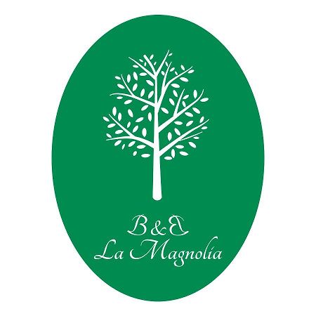 B&B La Magnolia 크레아초 외부 사진