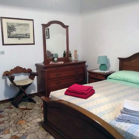 B&B La Magnolia 크레아초 외부 사진