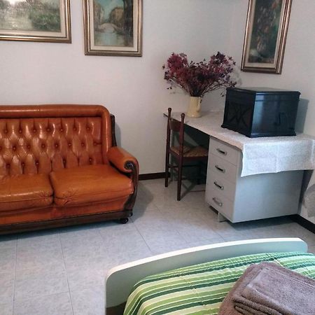 B&B La Magnolia 크레아초 외부 사진