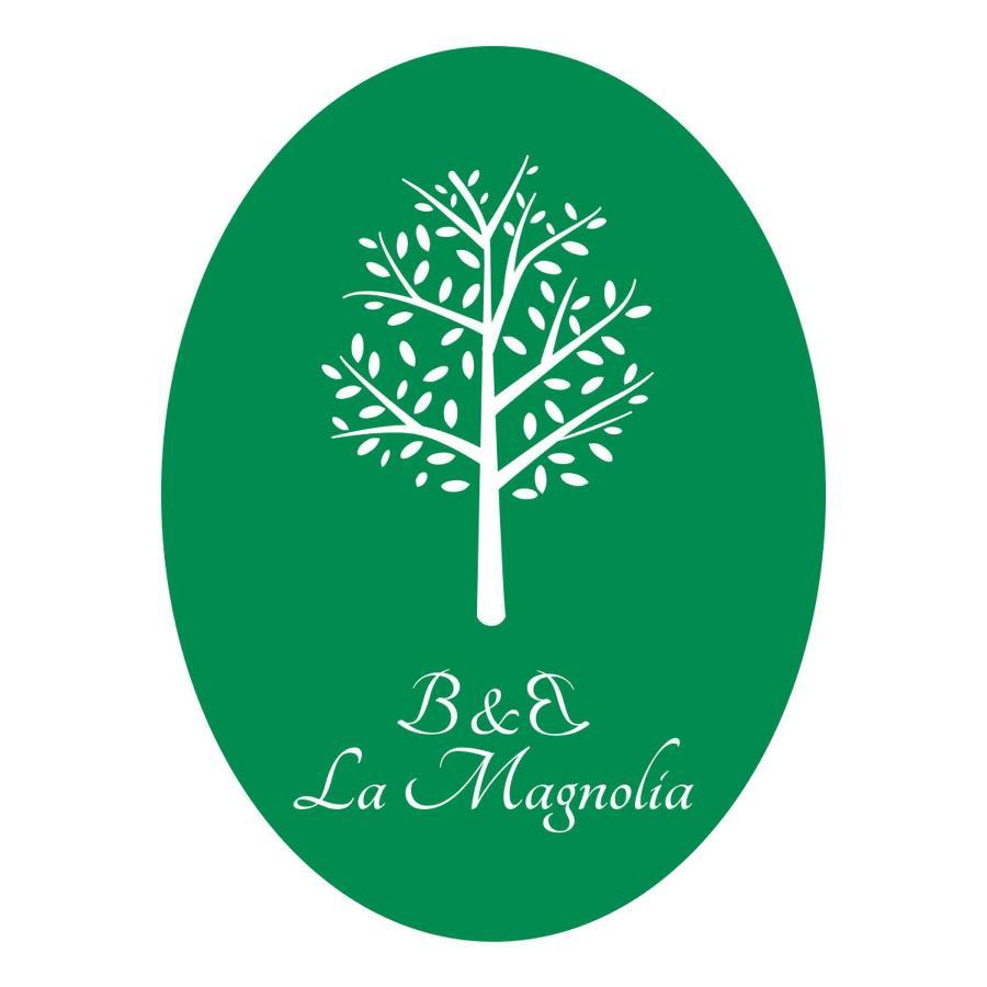 B&B La Magnolia 크레아초 외부 사진